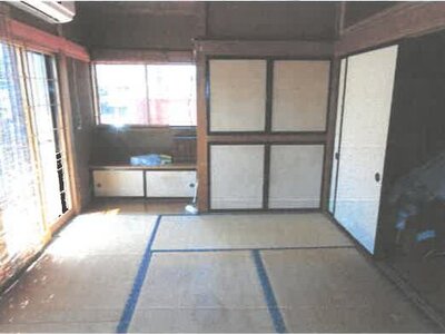 栃木県さくら市 氏家駅21分 戸建て 507万円の競売物件 #6