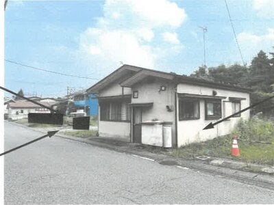 栃木県日光市 上今市駅5分 土地 966万円の競売物件 #4