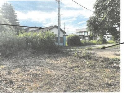 栃木県日光市 上今市駅5分 土地 966万円の競売物件 #9