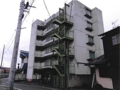 群馬県前橋市 群馬総社駅 戸建て 2,772万円の競売物件 #2