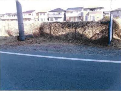 群馬県前橋市 群馬総社駅 戸建て 2,772万円の競売物件 #22