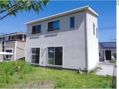 群馬県伊勢崎市 世良田駅14分 戸建て 1,386万円の競売物件 #2