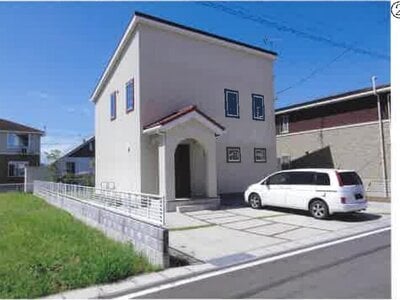 群馬県伊勢崎市 世良田駅14分 戸建て 1,386万円の競売物件 #3