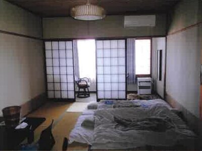 群馬県渋川市 祖母島駅 戸建て 1,577万円の競売物件 #11