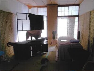 群馬県渋川市 祖母島駅 戸建て 1,577万円の競売物件 #14