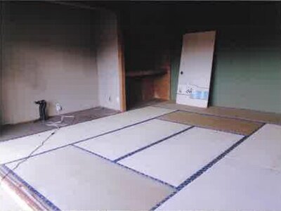 群馬県渋川市 祖母島駅 戸建て 1,577万円の競売物件 #17