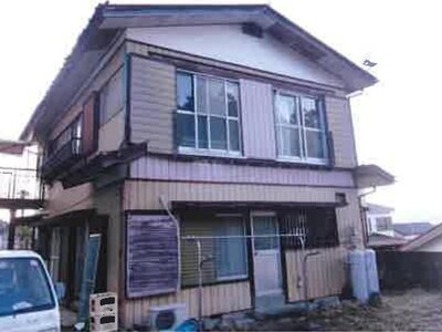 群馬県渋川市 祖母島駅 戸建て 1,577万円の競売物件 #23