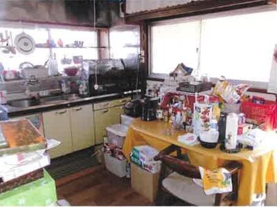 群馬県渋川市 祖母島駅 戸建て 1,577万円の競売物件 #24