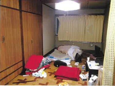 群馬県渋川市 祖母島駅 戸建て 1,577万円の競売物件 #27