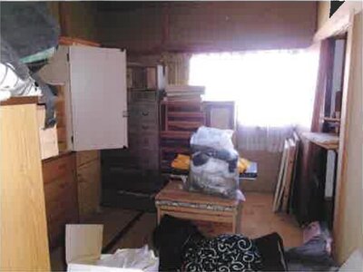 群馬県渋川市 祖母島駅 戸建て 1,577万円の競売物件 #28