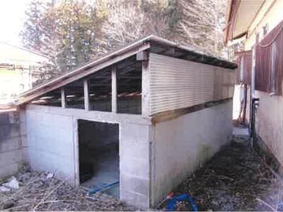 群馬県渋川市 祖母島駅 戸建て 1,577万円の競売物件 #29