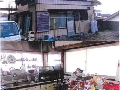 群馬県渋川市 祖母島駅 戸建て 1,577万円の競売物件 #3