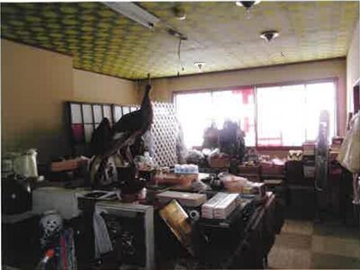 群馬県渋川市 祖母島駅 戸建て 1,577万円の競売物件 #4