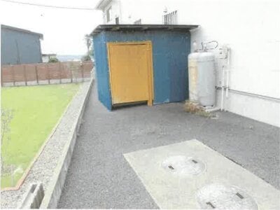 群馬県北群馬郡吉岡町 八木原駅28分 戸建て 830万円の競売物件 #2