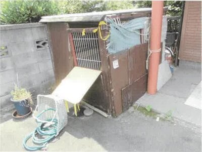 群馬県前橋市 片貝駅5分 戸建て 799万円の競売物件 #2