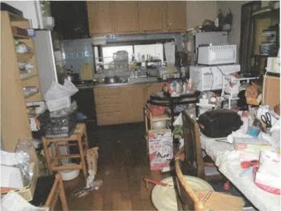 群馬県前橋市 片貝駅5分 戸建て 799万円の競売物件 #3