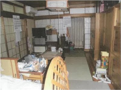 群馬県前橋市 片貝駅5分 戸建て 799万円の競売物件 #4