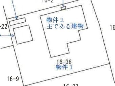 群馬県前橋市 群馬総社駅15分 戸建て 1,363万円の競売物件 #12