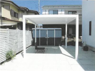 群馬県前橋市 群馬総社駅15分 戸建て 1,363万円の競売物件 #2