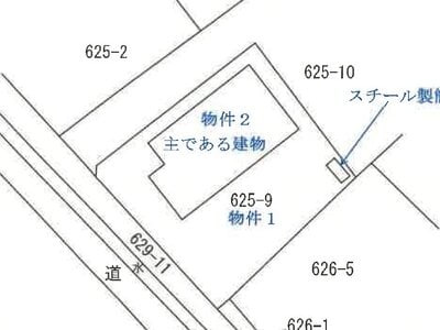 群馬県前橋市 中央前橋駅27分 戸建て 573万円の競売物件 #11