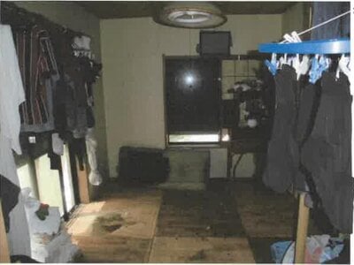 群馬県前橋市 中央前橋駅27分 戸建て 573万円の競売物件 #3