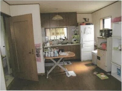 群馬県前橋市 中央前橋駅27分 戸建て 573万円の競売物件 #4