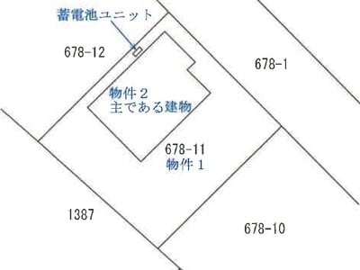 群馬県伊勢崎市 剛志駅12分 戸建て 827万円の競売物件 #11