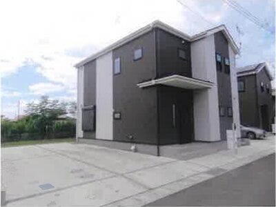 群馬県伊勢崎市 剛志駅12分 戸建て 827万円の競売物件 #2