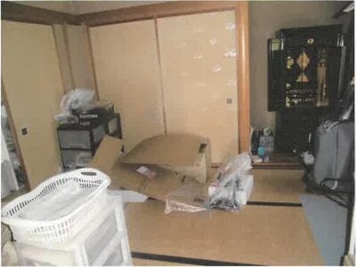 群馬県渋川市 八木原駅25分 戸建て 552万円の競売物件 #3