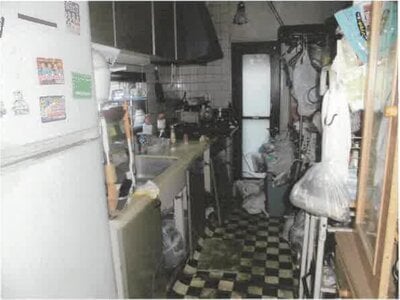 群馬県渋川市 八木原駅25分 戸建て 552万円の競売物件 #4