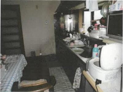 群馬県伊勢崎市 伊勢崎駅 戸建て 595万円の競売物件 #5