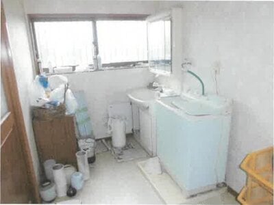 群馬県伊勢崎市 伊勢崎駅 戸建て 595万円の競売物件 #6