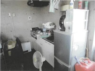 群馬県前橋市 前橋大島駅23分 戸建て 551万円の競売物件 #3