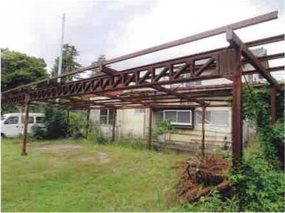 (値下げ) 群馬県渋川市 祖母島駅 農地 172万円の競売物件 #2