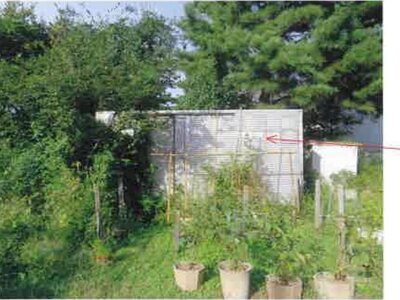 (値下げ) 群馬県渋川市 祖母島駅 農地 172万円の競売物件 #3