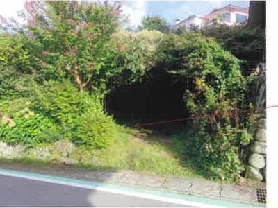 (値下げ) 群馬県渋川市 祖母島駅 農地 172万円の競売物件 #6