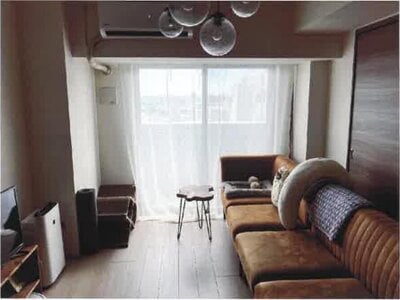 神奈川県平塚市 平塚駅7分 マンション「プレディアンスフォート湘南平塚リコット」1,890万円の競売物件 #2