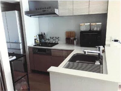 神奈川県平塚市 平塚駅7分 マンション「プレディアンスフォート湘南平塚リコット」1,890万円の競売物件 #3