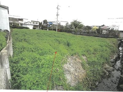 (値下げ) 岐阜県大垣市 垂井駅 土地 596万円の競売物件 #5