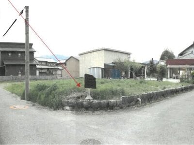 (値下げ) 岐阜県大垣市 垂井駅 土地 596万円の競売物件 #6