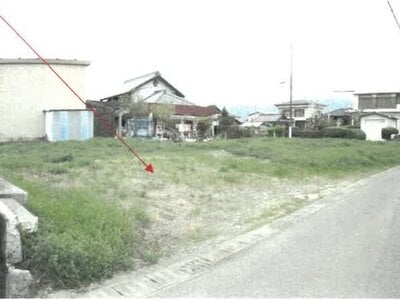(値下げ) 岐阜県大垣市 垂井駅 土地 596万円の競売物件 #8