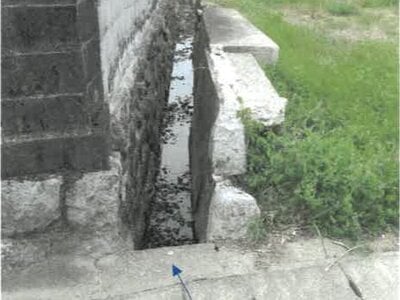 (値下げ) 岐阜県大垣市 垂井駅 土地 596万円の競売物件 #9