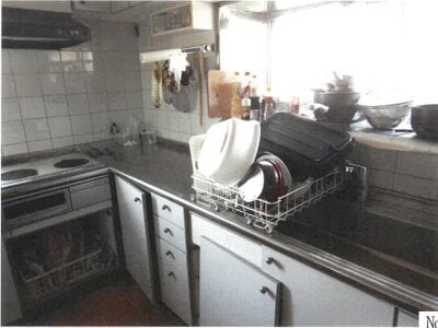 岐阜県岐阜市 田神駅19分 戸建て 537万円の競売物件 #27