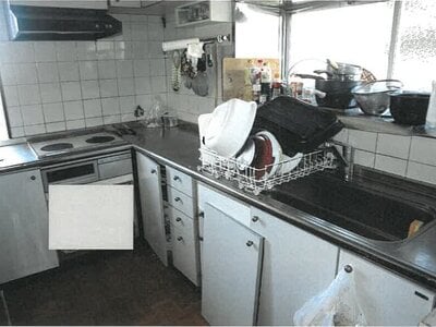 岐阜県岐阜市 田神駅19分 戸建て 537万円の競売物件 #5