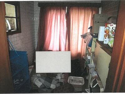 岐阜県岐阜市 田神駅19分 戸建て 537万円の競売物件 #8