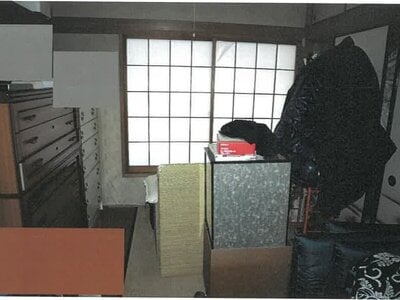 岐阜県岐阜市 田神駅19分 戸建て 537万円の競売物件 #9