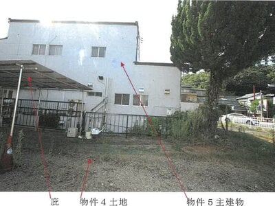 岐阜県岐阜市 せきてらす前駅 戸建て 628万円の競売物件 #10