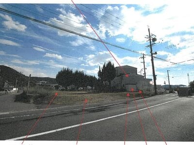 岐阜県岐阜市 せきてらす前駅 戸建て 628万円の競売物件 #11