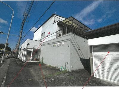 岐阜県岐阜市 せきてらす前駅 戸建て 628万円の競売物件 #2
