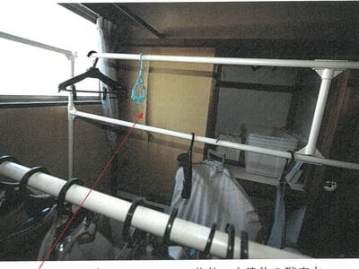 岐阜県岐阜市 せきてらす前駅 戸建て 628万円の競売物件 #37